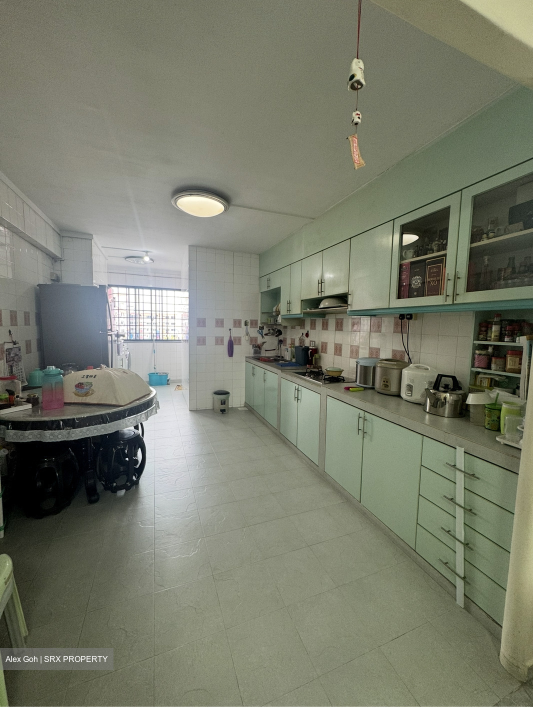 Blk 531 Serangoon North Avenue 4 (Serangoon), HDB 4 Rooms #611095451